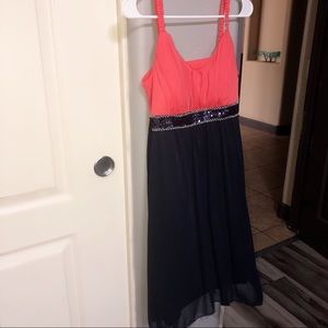 Fun Flirty Dress